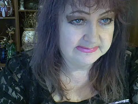 Snapshot of ElenaZed chatting on February 3, 2025, 9:19 am ElenaZed online show from February 3, 2025, 9:19 am