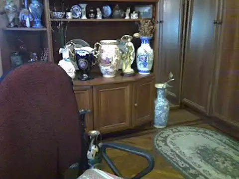 Snapshot of ElenaZed chatting on September 16, 2025, 8:04 am ElenaZed online show from September 16, 2025, 8:04 am