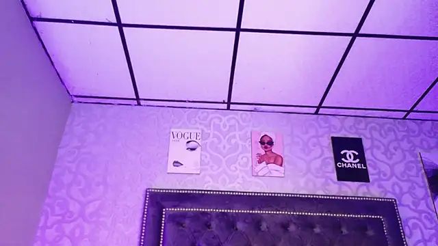 MariiePrice online show from December 2, 2024, 7:47 am