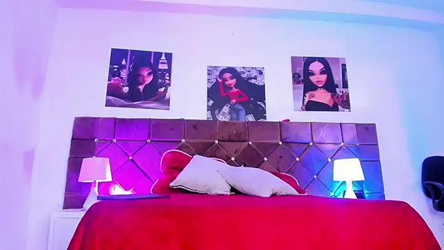 Snapshot of Ariana_lopezz chatting on February 27, 2025, 12:23 pm Ariana lopezz online show from February 27, 2025, 12:23 pm