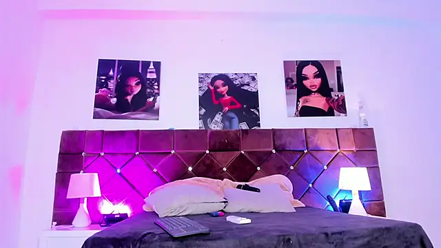 Snapshot of Ariana_lopezz chatting on March 13, 2025, 12:35 pm Ariana lopezz online show from March 13, 2025, 12:35 pm