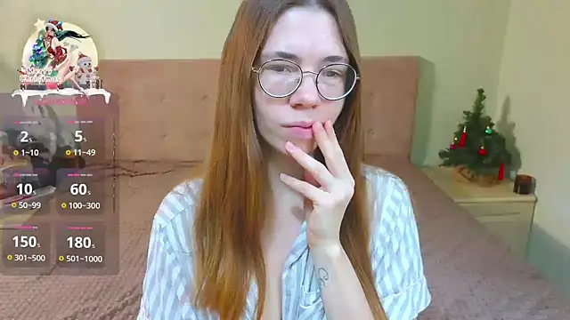 Snapshot of FairyTaylor chatting on December 31, 2024, 7:31 am FairyTaylor online show from December 31, 2024, 7:31 am