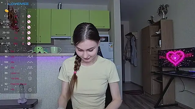  Sweet Lilit  online show from December 15, 2024, 10:39 am