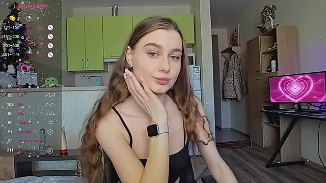 Sweet Lilit  online show from January 12, 2025, 10:34 am