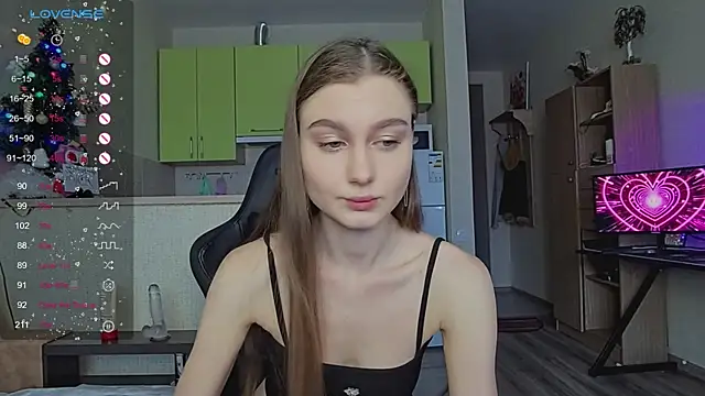  Sweet Lilit  online show from January 16, 2025, 10:42 am