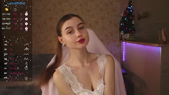  Sweet Lilit  online show from January 27, 2025, 10:49 am