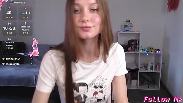  Sweet Lilit  online show from October 19, 2025, 10:16 am