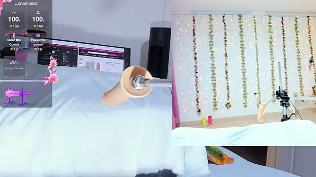 Snapshot of Alessandra_Smith chatting on February 27, 2025, 9:36 pm Alessandra Smith online show from February 27, 2025, 9:36 pm