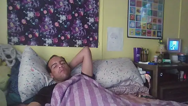 LordSpunFun online show from January 30, 2025, 2:04 pm