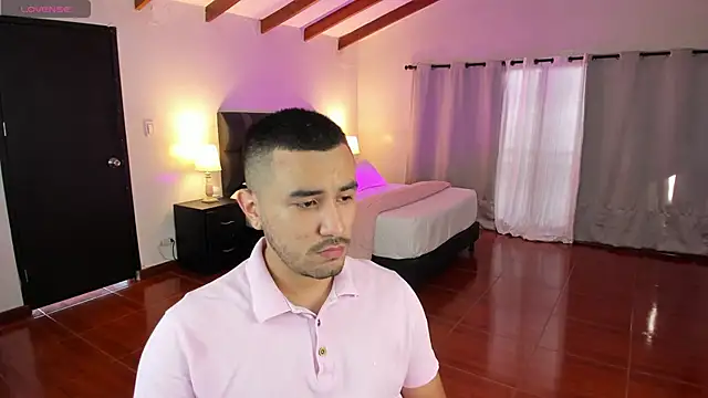 Nick Moca online show from February 15, 2025, 9:48 pm