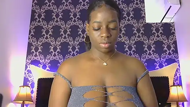 Snapshot of KayaBrown chatting on January 20, 2025, 6:21 pm KayaBrown online show from January 20, 2025, 6:21 pm