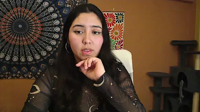 Snapshot of IntimateTales chatting on December 22, 2024, 5:53 pm IntimateTales online show from December 22, 2024, 5:53 pm