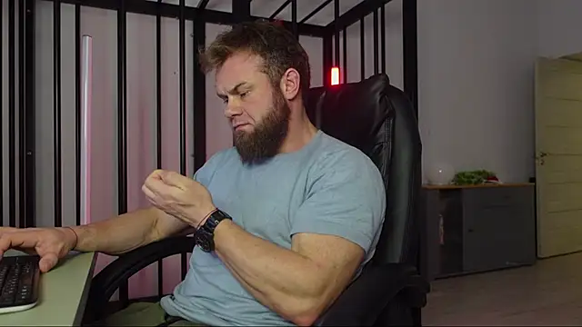 Tommy Burnz online show from January 7, 2025, 1:14 pm