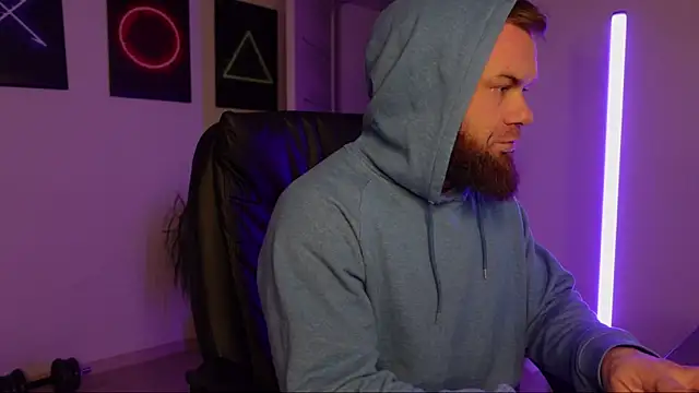 Tommy Burnz online show from March 10, 2025, 4:17 am