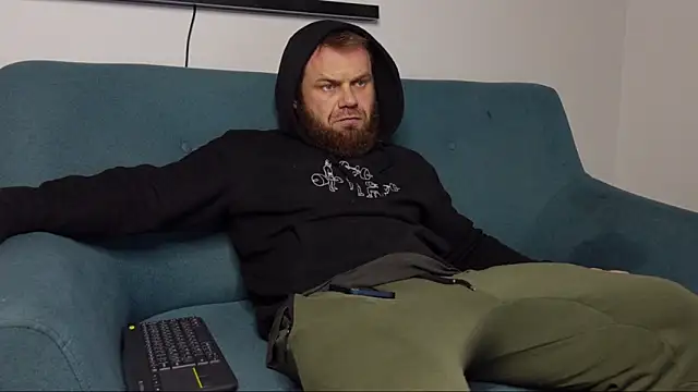 Tommy Burnz online show from March 10, 2025, 11:27 pm