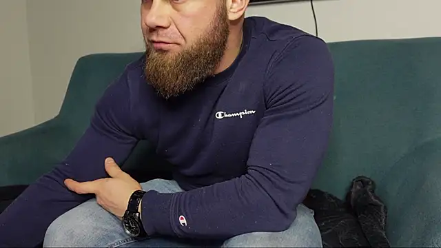 Tommy Burnz online show from March 14, 2025, 6:29 pm