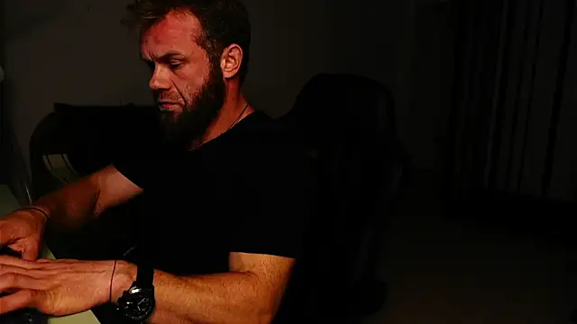 Tommy Burnz online show from September 8, 2025, 7:35 pm