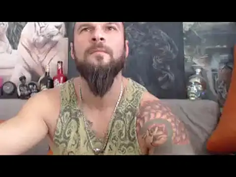 viking 30 online show from January 17, 2025, 11:38 am