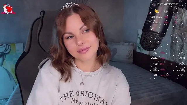 Snapshot of Your_Sweet_Lilu chatting on September 25, 2025, 2:10 pm Your Sweet Lilu online show from September 25, 2025, 2:10 pm