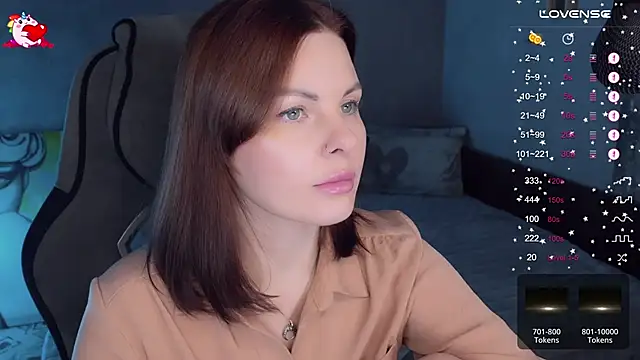 Snapshot of Your_Sweet_Lilu chatting on October 22, 2025, 4:40 pm Your Sweet Lilu online show from October 22, 2025, 4:40 pm