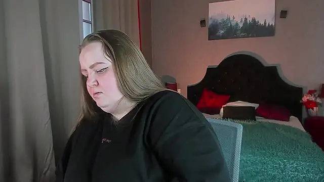 Snapshot of EMMA__CONNOR chatting on January 23, 2025, 10:22 am EMMA  CONNOR online show from January 23, 2025, 10:22 am