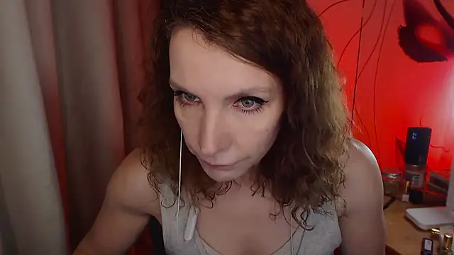 Snapshot of JohansonKatie chatting on January 18, 2025, 3:27 pm JohansonKatie online show from January 18, 2025, 3:27 pm