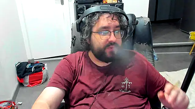 Snapshot of bears549a chatting on December 19, 2024, 3:18 am bears549a online show from December 19, 2024, 3:18 am