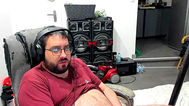 Snapshot of bears549a chatting on February 27, 2025, 3:04 am bears549a online show from February 27, 2025, 3:04 am