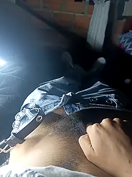 Snapshot of davinxho chatting on October 30, 2025, 6:59 am davinxho online show from October 30, 2025, 6:59 am