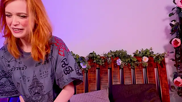 Snapshot of Nymph_Eva chatting on March 15, 2025, 4:21 pm Nymph Eva online show from March 15, 2025, 4:21 pm