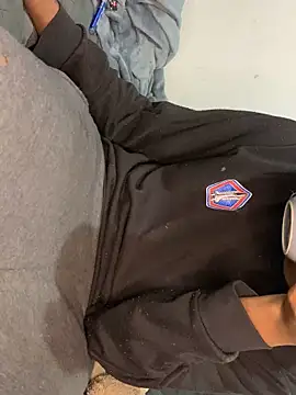 Snapshot of Shokiie chatting on September 26, 2025, 9:19 pm Shokiie online show from September 26, 2025, 9:19 pm