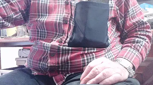 Snapshot of HaraldGermany chatting on December 1, 2024, 5:02 pm HaraldGermany online show from December 1, 2024, 5:02 pm