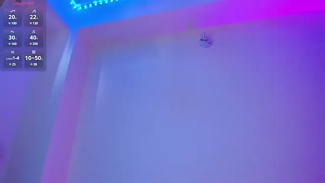 Snapshot of divinesalome chatting on January 8, 2025, 7:56 pm divinesalome online show from January 8, 2025, 7:56 pm