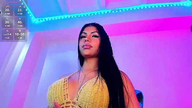 Snapshot of divinesalome chatting on February 12, 2025, 7:13 pm divinesalome online show from February 12, 2025, 7:13 pm