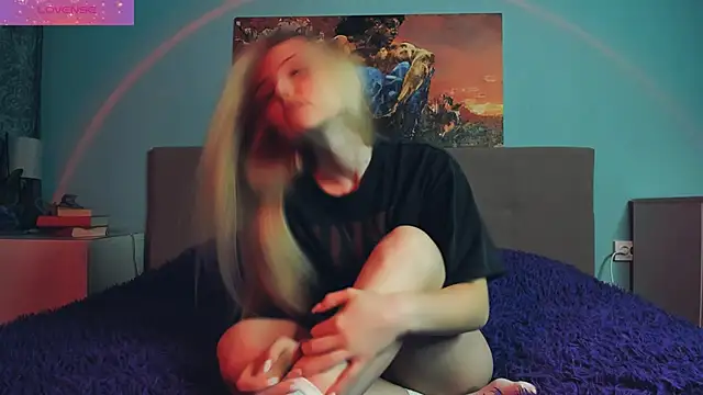 Snapshot of Linda_Roxy chatting on February 4, 2025, 3:26 pm Linda Roxy online show from February 4, 2025, 3:26 pm