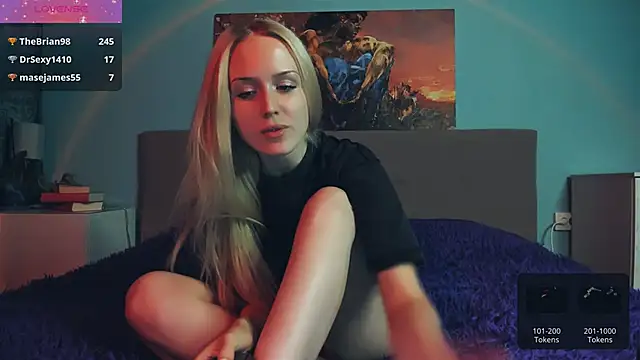 Snapshot of Linda_Roxy chatting on February 4, 2025, 7:22 pm Linda Roxy online show from February 4, 2025, 7:22 pm