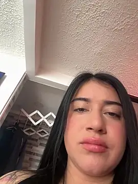 Snapshot of KallyMyller1 chatting on September 19, 2025, 4:18 pm KallyMyller1 online show from September 19, 2025, 4:18 pm