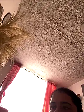 Snapshot of KallyMyller1 chatting on October 7, 2025, 7:55 pm KallyMyller1 online show from October 7, 2025, 7:55 pm