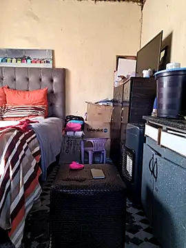 Snapshot of Baeb23 chatting on March 6, 2025, 7:03 am Baeb23 online show from March 6, 2025, 7:03 am