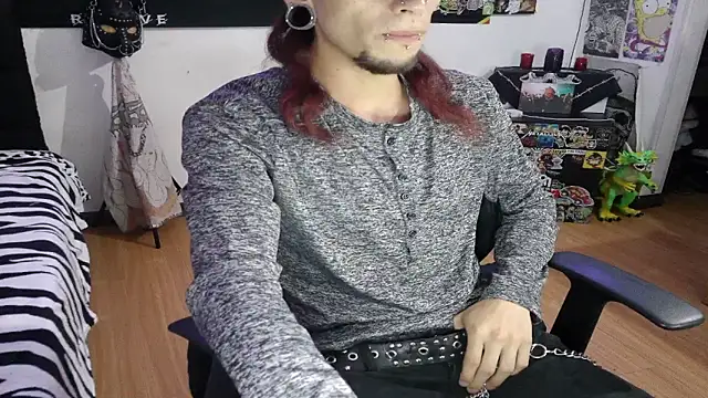 davidroses420 online show from January 6, 2025, 1:53 am