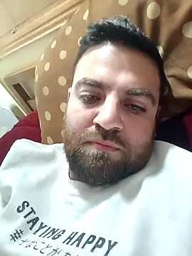 Dannymaster677 online show from November 19, 2025, 10:32 pm