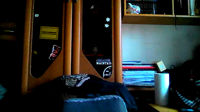 Snapshot of FireFox_Feel chatting on March 18, 2025, 2:59 pm FireFox Feel online show from March 18, 2025, 2:59 pm