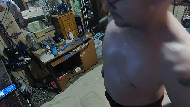 sex4fun 21 online show from January 5, 2025, 11:04 am