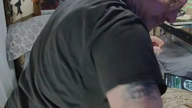 sex4fun 21 online show from January 17, 2025, 6:33 pm