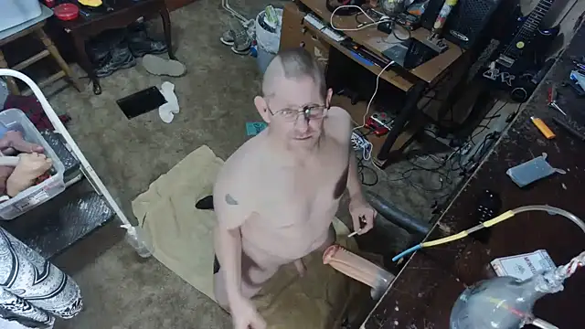 sex4fun 21 online show from January 17, 2025, 9:39 pm
