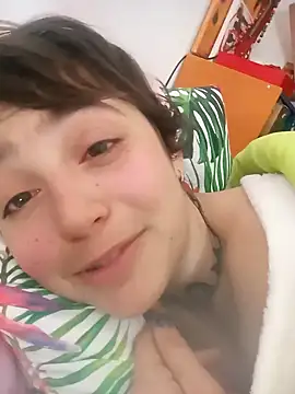 Snapshot of Blulilla69 chatting on January 31, 2025, 7:50 am Blulilla69 online show from January 31, 2025, 7:50 am