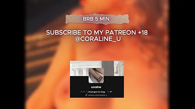 Snapshot of Hairy_Coraline chatting on January 25, 2025, 12:58 pm Hairy Coraline online show from January 25, 2025, 12:58 pm