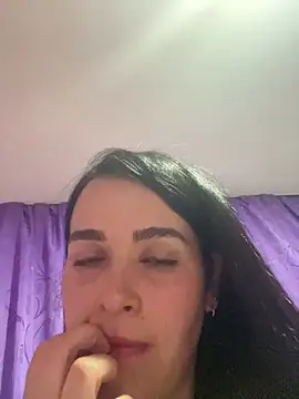 cristalbaby2 online show from October 14, 2025, 1:17 am