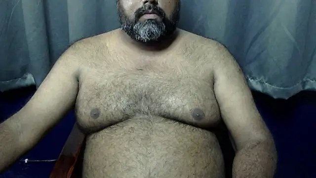 hairysubcub 70 online show from October 23, 2025, 8:13 am