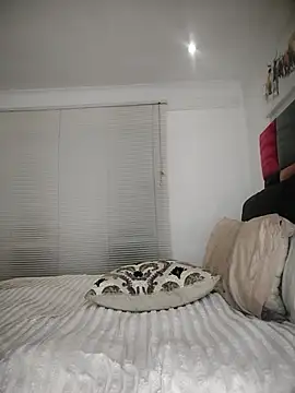 Snapshot of sexyTHANDO chatting on February 27, 2025, 9:14 pm sexyTHANDO online show from February 27, 2025, 9:14 pm